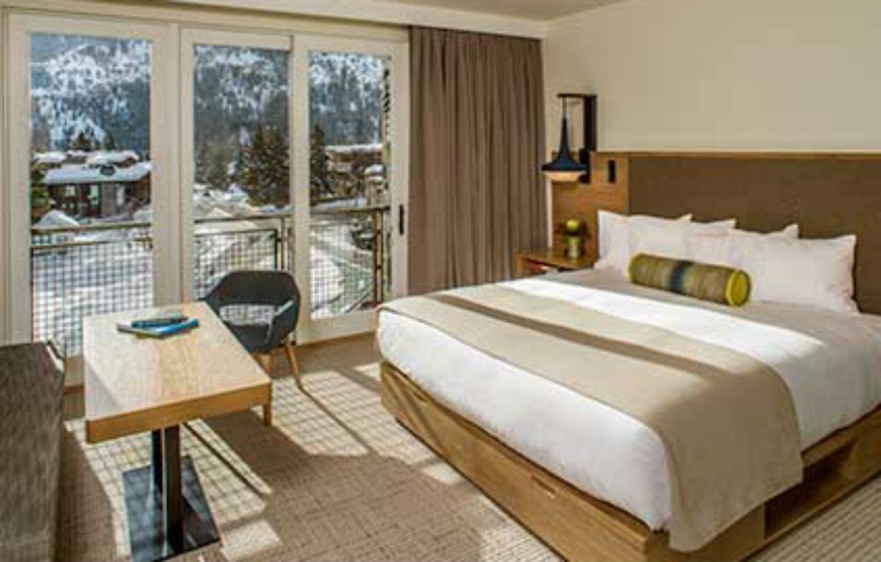 Limelight Hotel קטצ'אם מראה חיצוני תמונה
