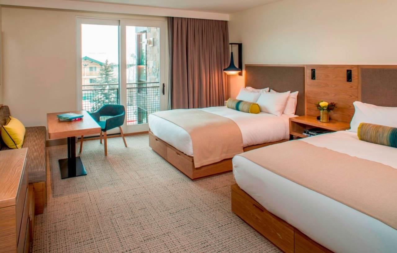 Limelight Hotel קטצ'אם מראה חיצוני תמונה
