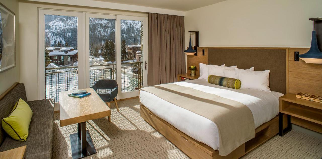 Limelight Hotel קטצ'אם מראה חיצוני תמונה