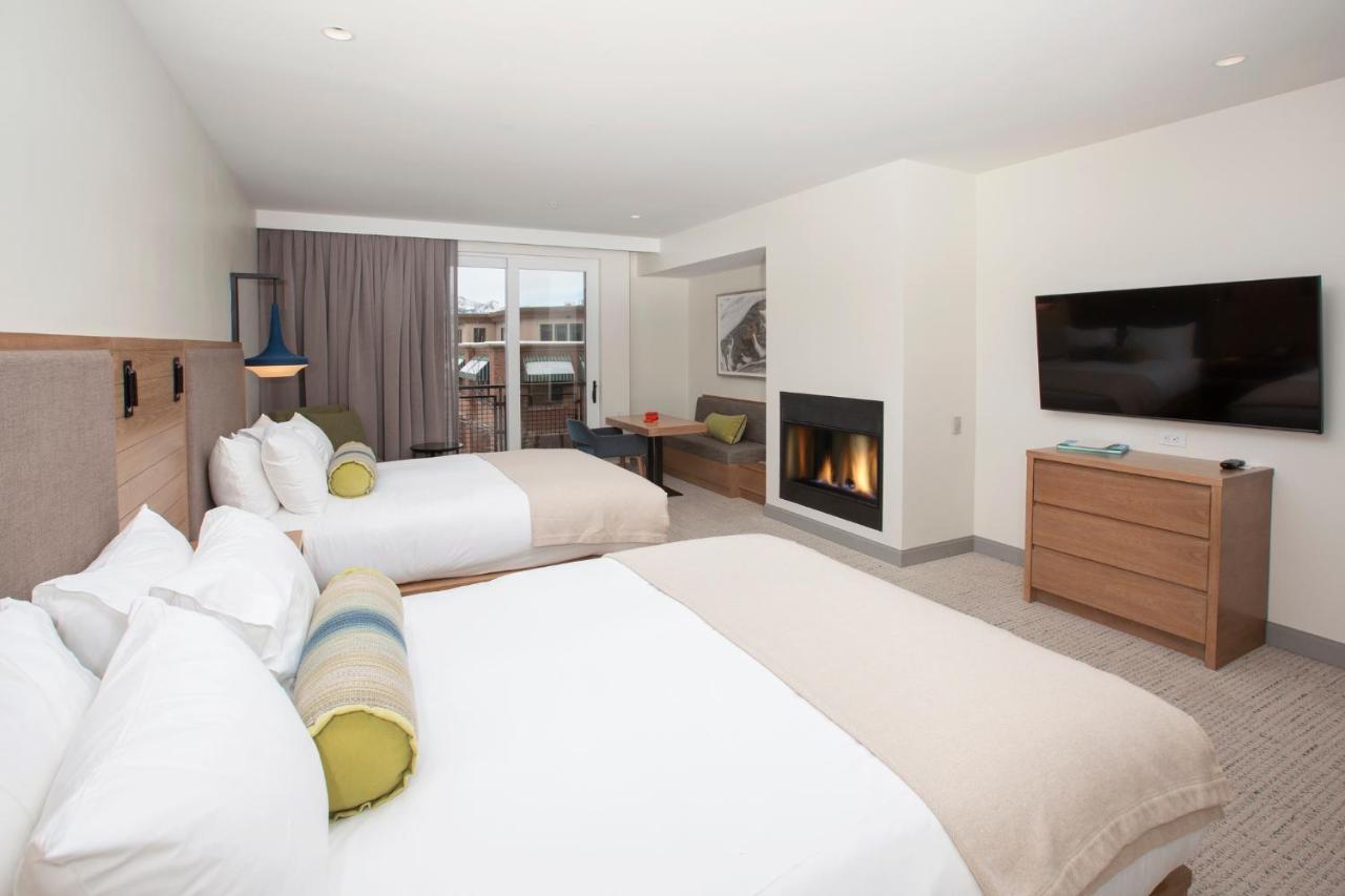 Limelight Hotel קטצ'אם מראה חיצוני תמונה
