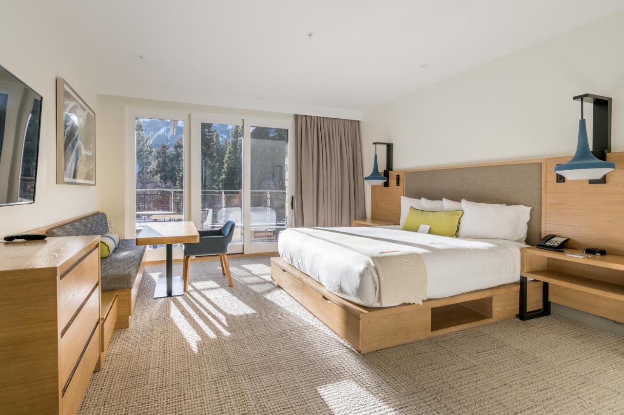 Limelight Hotel קטצ'אם מראה חיצוני תמונה