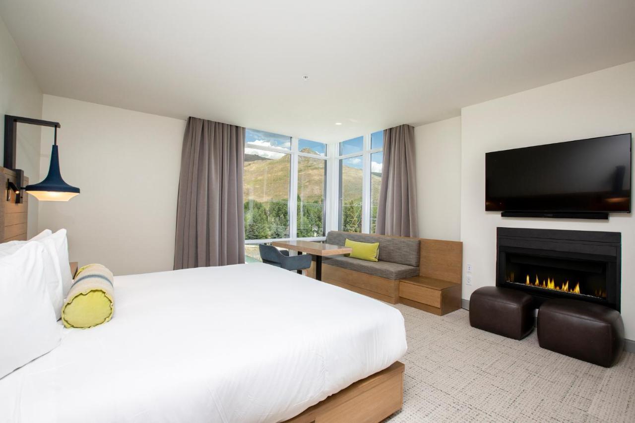 Limelight Hotel קטצ'אם מראה חיצוני תמונה
