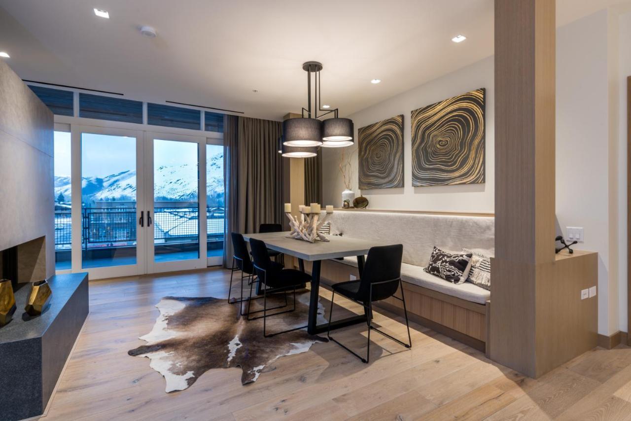 Limelight Hotel קטצ'אם מראה חיצוני תמונה
