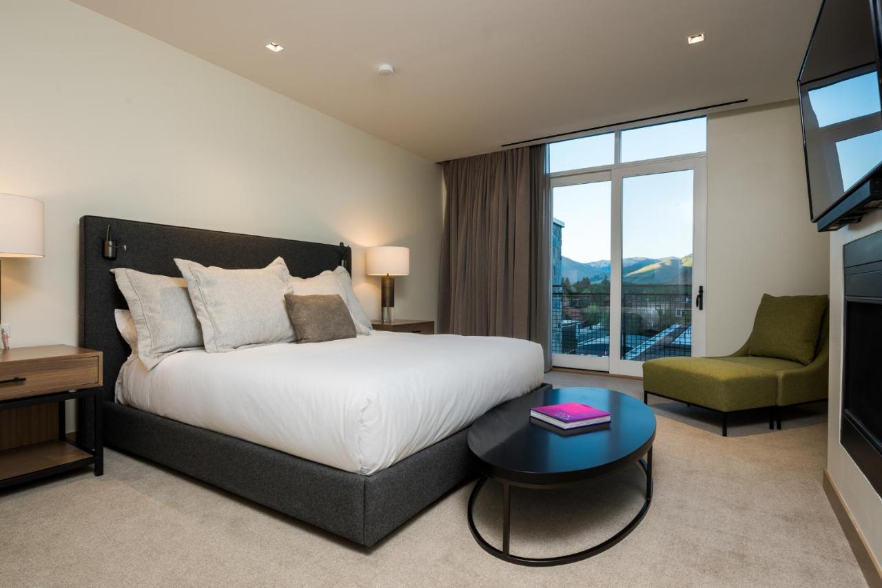 Limelight Hotel קטצ'אם מראה חיצוני תמונה