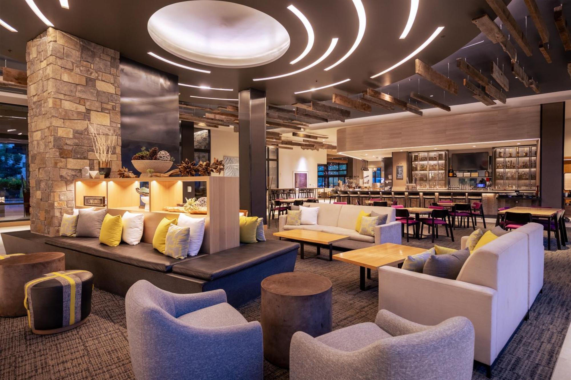 Limelight Hotel קטצ'אם מראה חיצוני תמונה