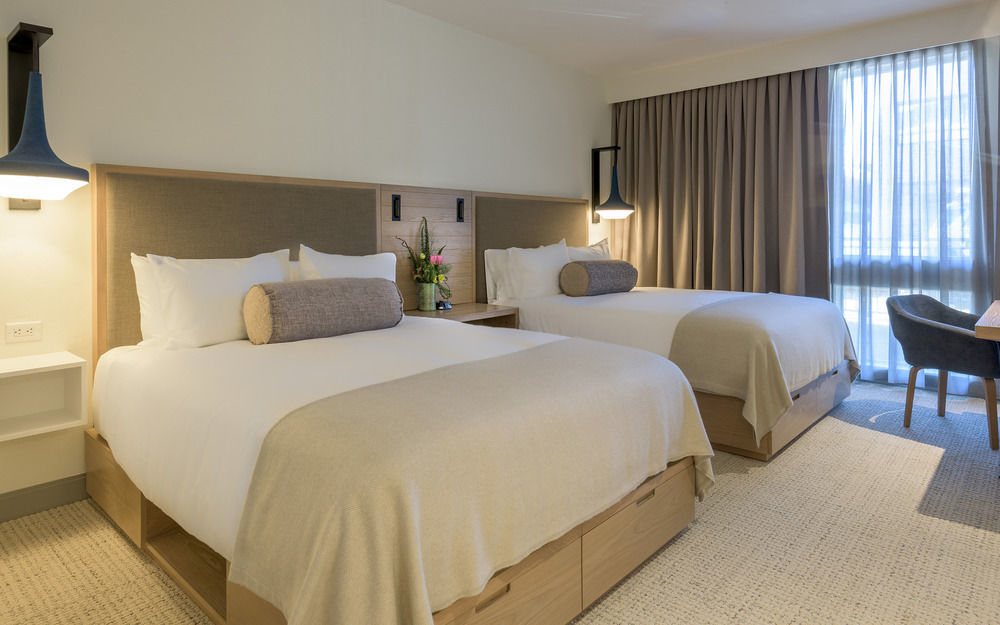 Limelight Hotel קטצ'אם מראה חיצוני תמונה