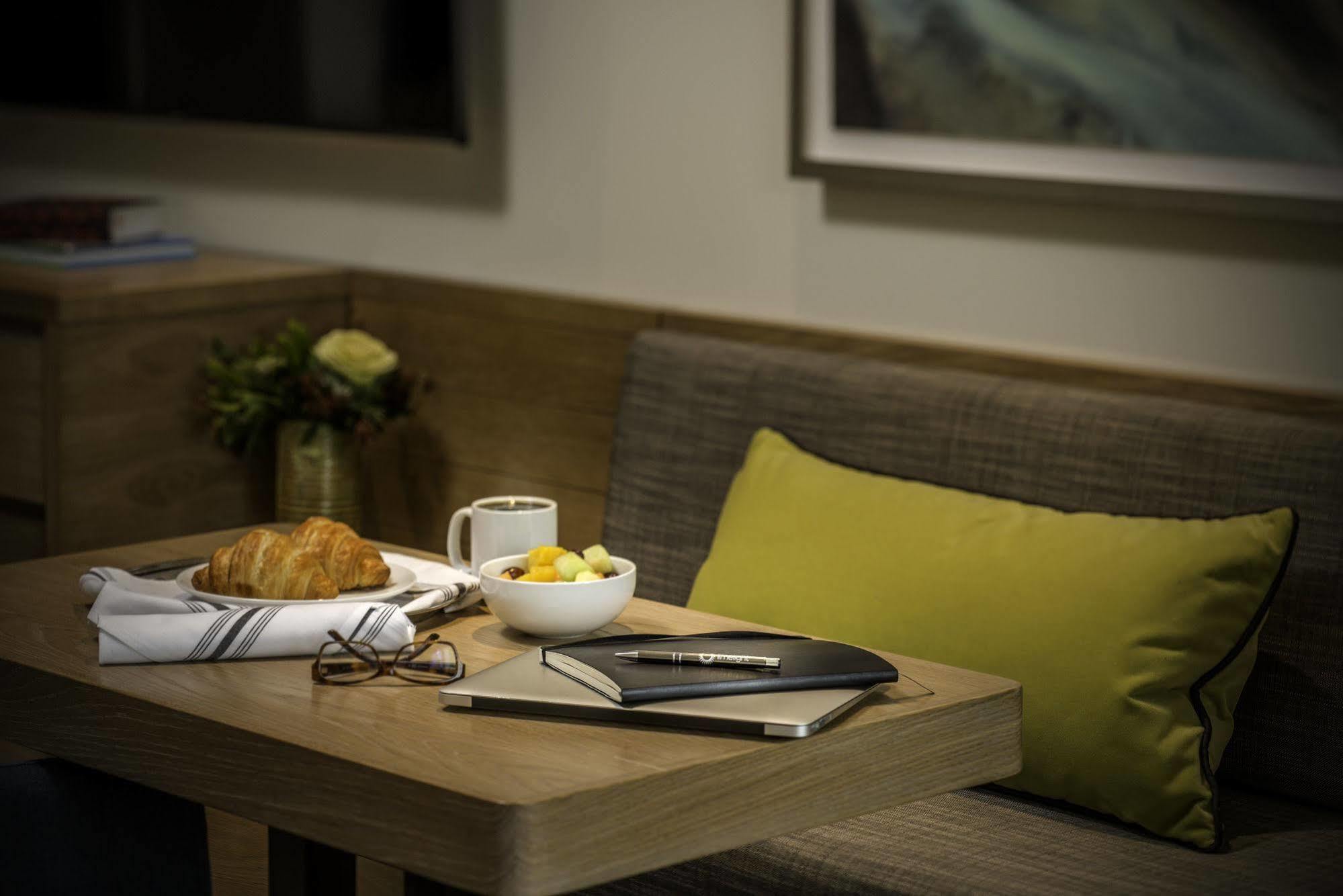 Limelight Hotel קטצ'אם מראה חיצוני תמונה