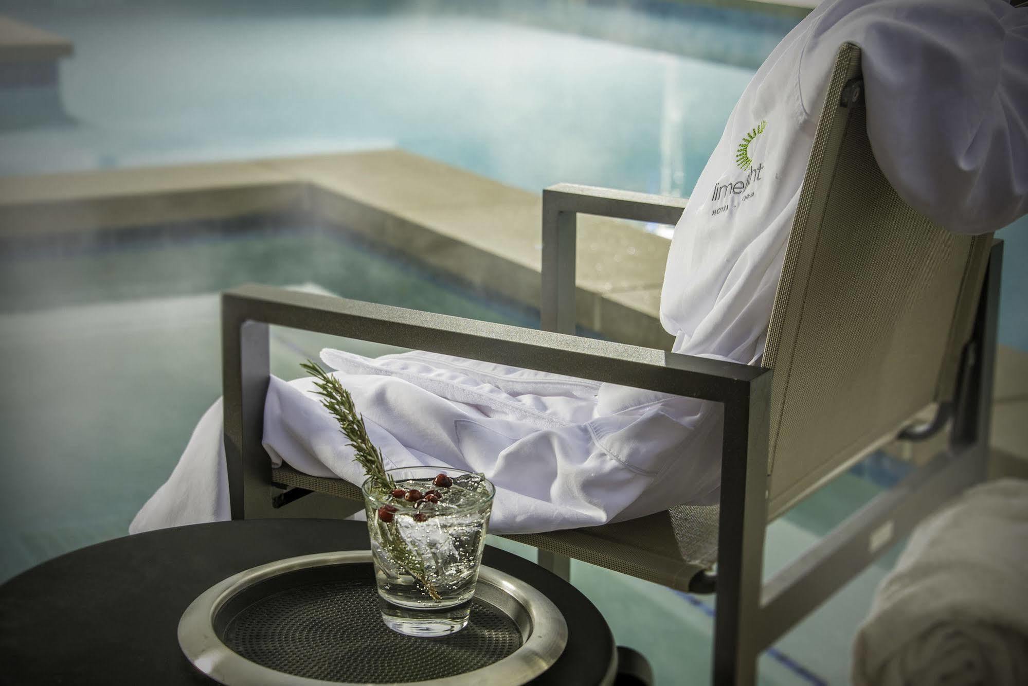Limelight Hotel קטצ'אם מראה חיצוני תמונה