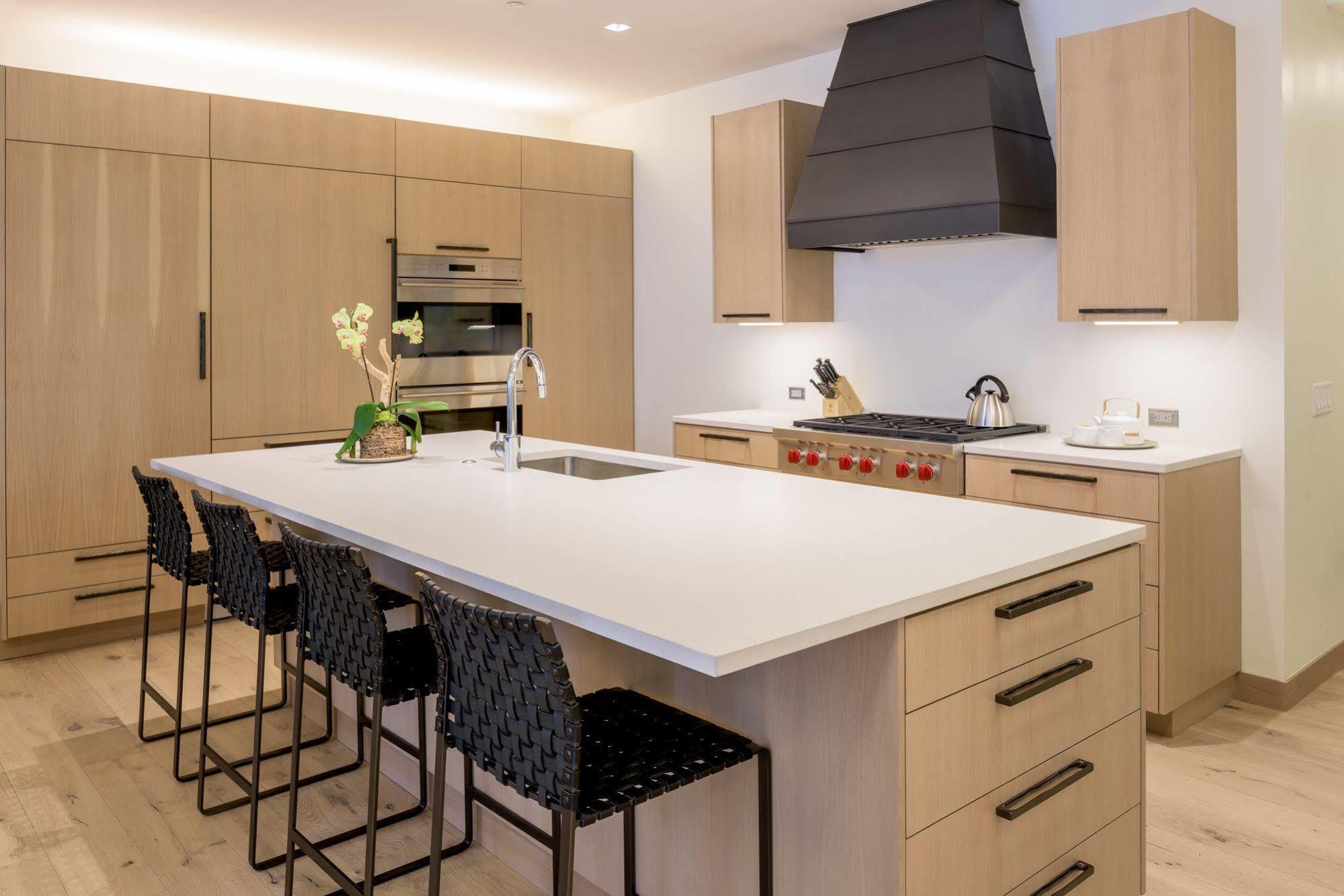 Limelight Hotel קטצ'אם מראה חיצוני תמונה