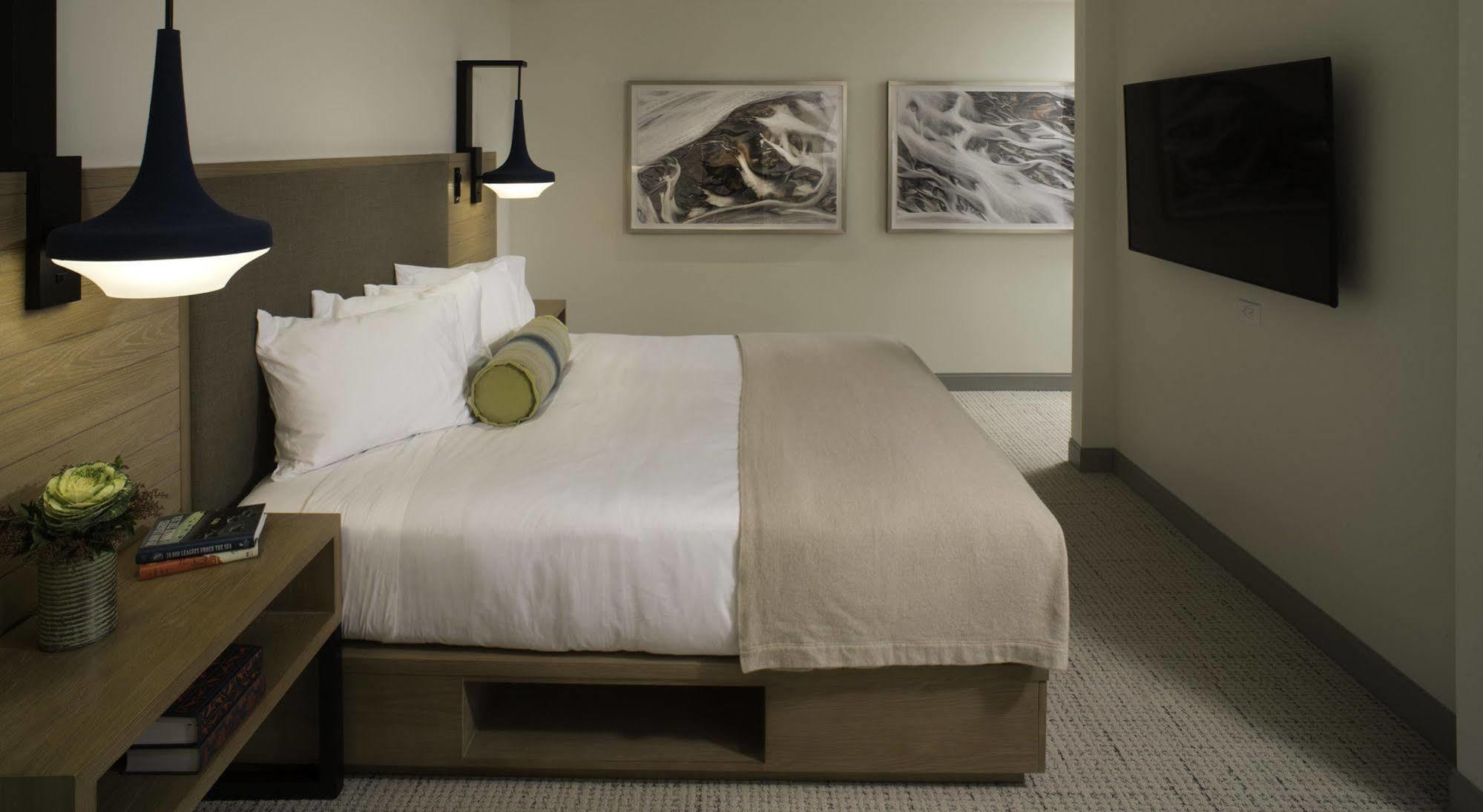Limelight Hotel קטצ'אם מראה חיצוני תמונה